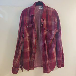 Converse Flannel